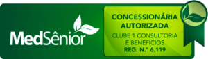 MedSenior Logotipo